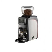 Faema Groundbreaker with Auto-tamper