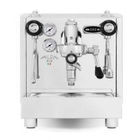Izzo ALEX PID Plus.
Traditional Espresso Coffee Machine