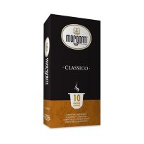 Morganti  Classico -10 Capsules 