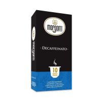 Morganti Oro -10 Capsules Nespresso