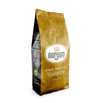Morganti Gran Bar Oro 1kg Coffee Beans