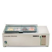 NEMOX 4 MAGIC PRO 100 I-GREEN