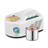 NEMOX GELATO PRO 1700 UP I-GREEN- WHITE