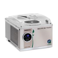 NEMOX GELATO 3K TOUCH I-GREEN