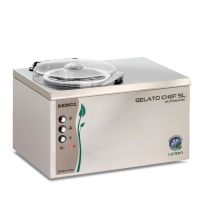 NEMOX GELATO CHEF 5L AUTOMATIC  I-GREEN