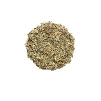 Peppermint Tea 