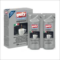 Coffee Machine PULY DESCALER ESPRESSO LIQUID 2X125ml