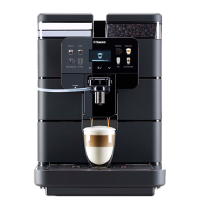 SAECO ROYAL OTC