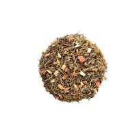 1872 Clipper Tea Strawberry Dreams Loose Tea