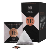 TEAHOUSE EXCLUSIVES GOURMET EARL GREY 20 TEA BAGS