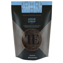 TEAHOUSE EXCLUSIVES Assam GFBOP LOOSE TEA-250G