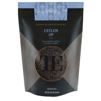 TEAHOUSE EXCLUSIVES CEYLON OP LOOSE TEA-250G 