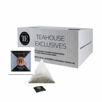 TEAHOUSE EXCLUSIVES GOURMET DARJEELING TGOF  60 TEA BAGS