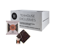 TEAHOUSE EXCLUSIVES LUXURY EARL GREY 100 TEA BAGS