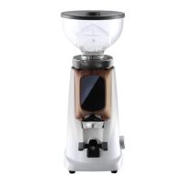 VINCI 3D GROUND GRINDER-  ARTIC WHITE & WALNUT