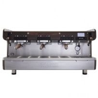FAEMA TEOREMA A/2 Brown Commercial Coffee Machine