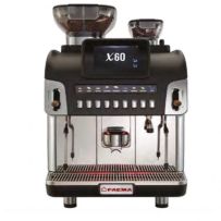 FAEMA X60 S100 FULL AUTOMATIC COFFEE MACHINE
