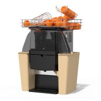 ZUMMO Z06 NATURE Fresh orange Juice 