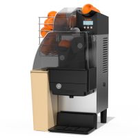 ZUMMO Z1 NATURE Fresh Orange Juice