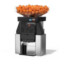 ZUMMO Z40 NATURE fresh Orange Juice