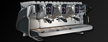 Coffee Machines