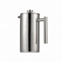 Barista Double Wall French Press 
