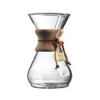 High-Quality Barista Cold Brew and Cold Drip Coffee Maker 3 cups