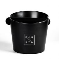 Premium Barista Durable Mini Knock box