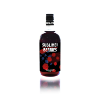 Sublime Berries Syrup