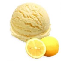 Buontalenti Gelato Lemon