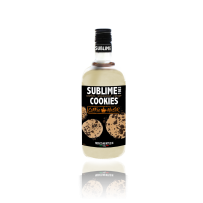 Sublime Cookies Syrup