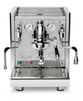 ECM Technika V Profi PID Coffee Machine.
Traditional Espresso Coffee Machine
