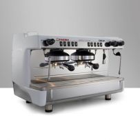 FAEMA E98 UP TALL CUP A/2 COMMERCIAL COFFEE MACHINE