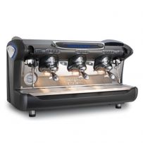 FAEMA EMBLEMA A/3 AutoSteam Milk4 - Tall Cup Version Commercial Coffee Machine