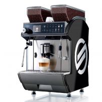 SAECO IDEA RESTYLE DUO FULL AUTOMATIC COFFEE MACHINE