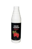 Univerciok Sublime Strawberry Sauce