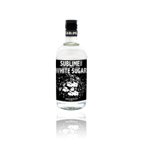 Sublime White Sugar Syrup