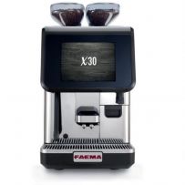 FAEMA X30 CP10 MilkPS FULL AUTOMATIC COFFEE MACHINE
